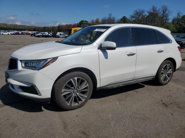 2020 ACURA MDX TECHNOLOGY, 