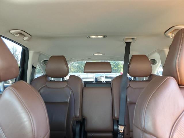 5J8YD4H59LL015678 - 2020 ACURA MDX TECHNOLOGY أبيض صورة 10