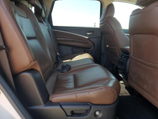 5J8YD4H59LL015678 - 2020 ACURA MDX TECHNOLOGY أبيض صورة 11