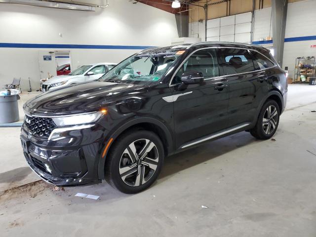 2023 KIA SORENTO EX, 