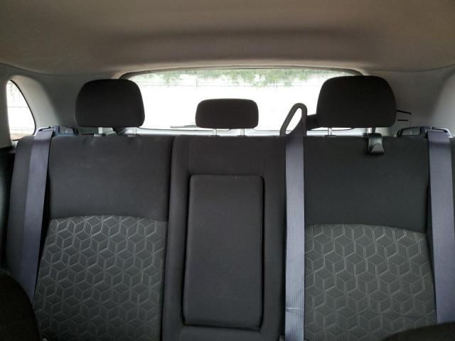 JA4AR3AU7LU014773 - 2020 MITSUBISHI OUTLANDER SPORT ES Negro foto 10