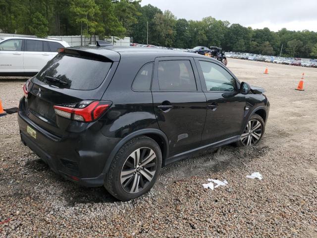 JA4AR3AU7LU014773 - 2020 MITSUBISHI OUTLANDER SPORT ES Negro foto 3