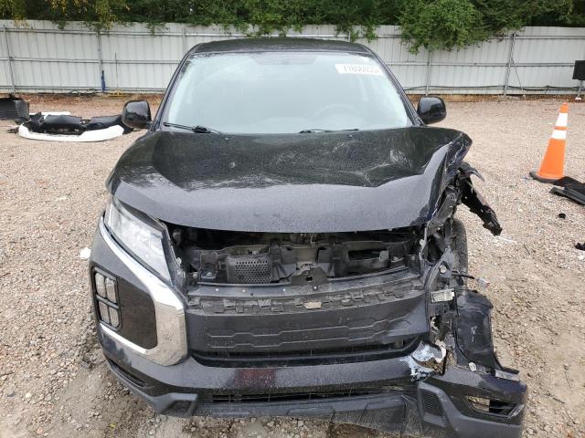 JA4AR3AU7LU014773 - 2020 MITSUBISHI OUTLANDER SPORT ES Negro foto 5