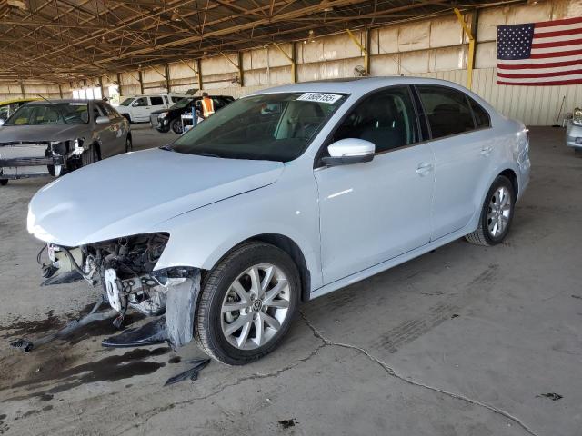 2017 VOLKSWAGEN JETTA SE, 