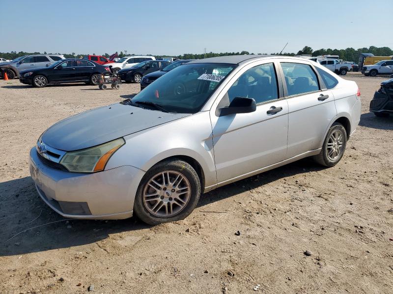 2009 FORD FOCUS SE, 