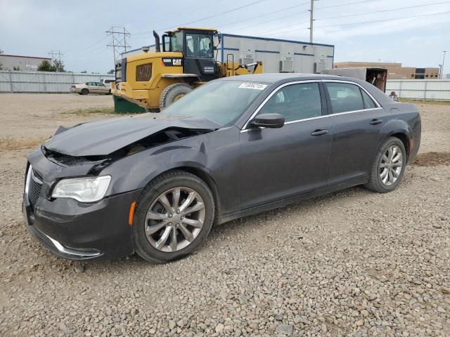 2015 CHRYSLER 300 LIMITED, 