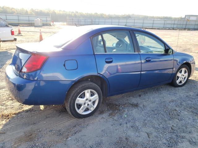 1G8AJ55F26Z172802 - 2006 SATURN ION LEVEL 2 蓝色 照片 3