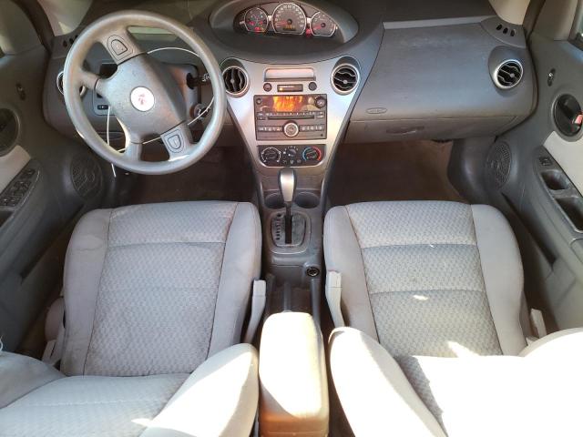 1G8AJ55F26Z172802 - 2006 SATURN ION LEVEL 2 蓝色 照片 8