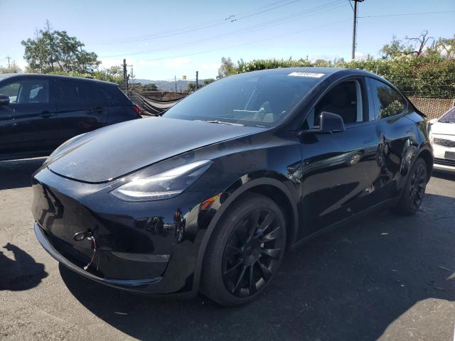 2023 TESLA MODEL Y, 