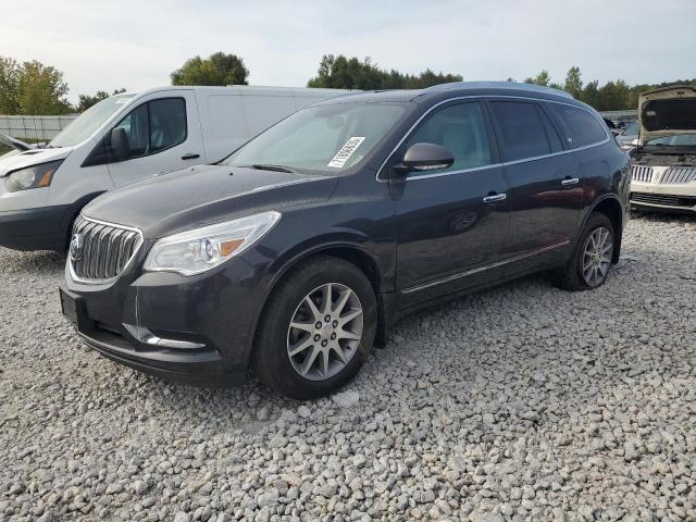 2016 BUICK ENCLAVE, 