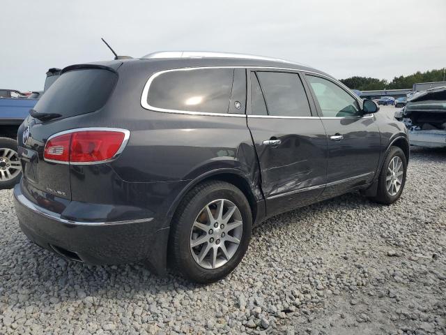 5GAKVBKD7GJ184607 - 2016 BUICK ENCLAVE 黑色 照片 3