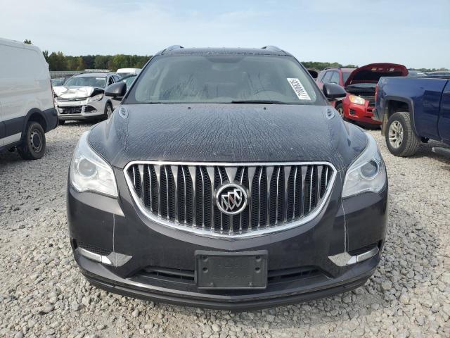 5GAKVBKD7GJ184607 - 2016 BUICK ENCLAVE 黑色 照片 5