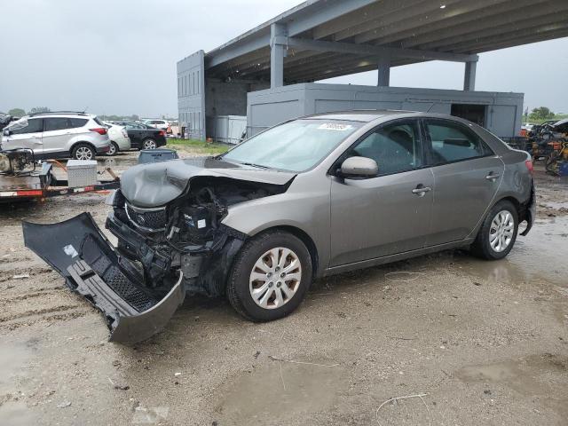 2013 KIA FORTE EX, 