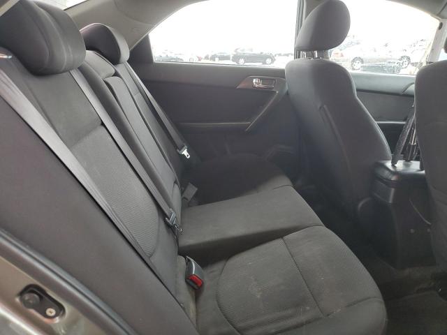 KNAFU4A20D5646456 - 2013 KIA FORTE EX 石墨色 照片 10