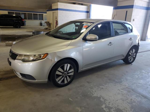 2013 KIA FORTE EX, 