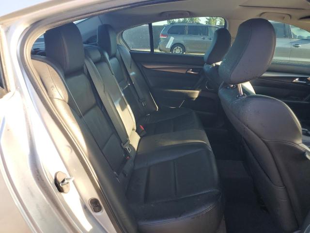 19UUA8F52CA036871 - 2012 ACURA TL Gümüş foto 10