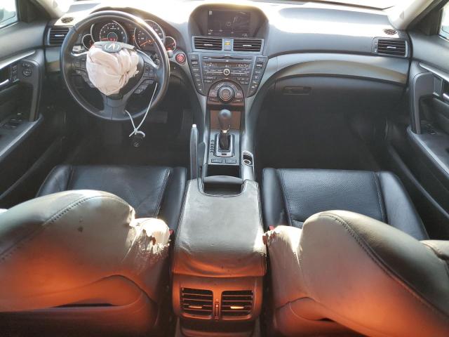 19UUA8F52CA036871 - 2012 ACURA TL Gümüş foto 8