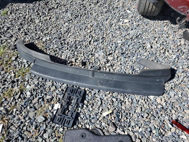 1FM5K7D88FGC21561 - 2015 FORD EXPLORER XLT 勃艮第红 照片 13