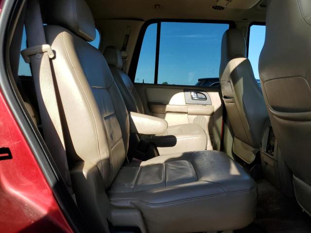 1FMFU18525LA49755 - 2005 FORD EXPEDITION EDDIE BAUER BURGUNDY photo 11