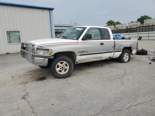 1998 DODGE RAM 1500, 