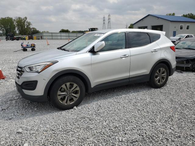 2016 HYUNDAI SANTA FE S, 