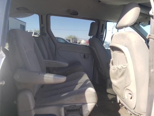 2C8GP54L75R227628 - 2005 CHRYSLER TOWN & COU TOURING 米色 照片 11