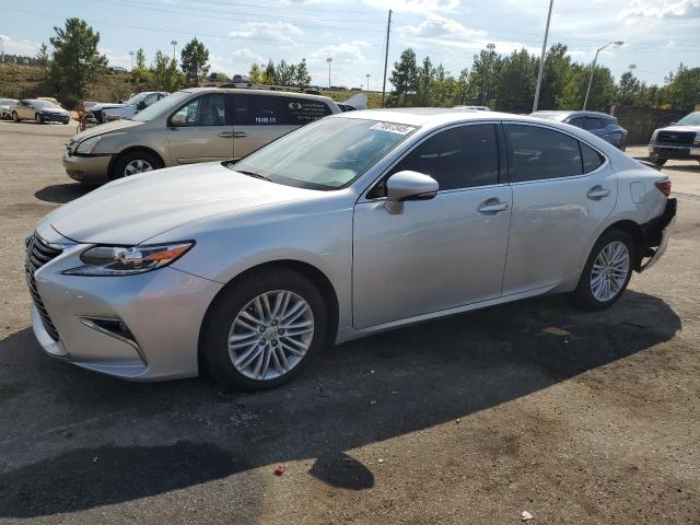 2018 LEXUS ES 350, 