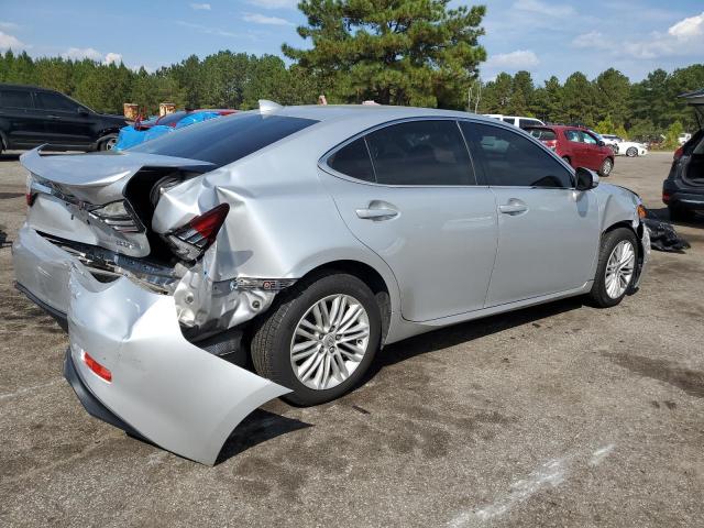 58ABK1GG8JU086250 - 2018 LEXUS ES 350 فضي صورة 3