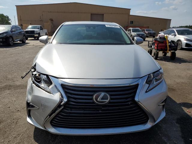 58ABK1GG8JU086250 - 2018 LEXUS ES 350 فضي صورة 5