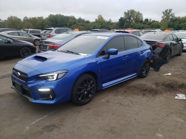 2020 SUBARU WRX PREMIUM, 