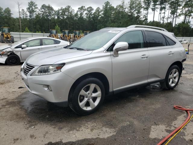 2013 LEXUS RX 350 BASE, 