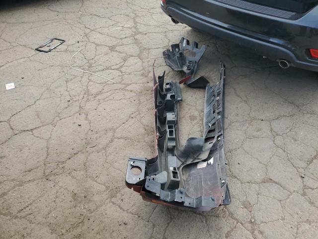 1J8GN28K49W552296 - 2009 JEEP LIBERTY SPORT RED photo 12