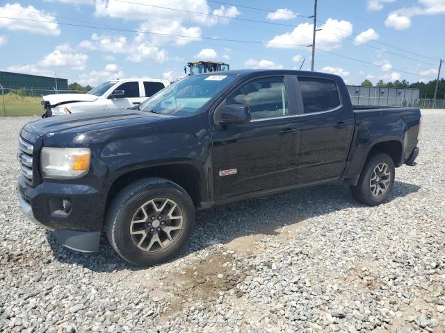 2015 GMC CANYON SLE, 