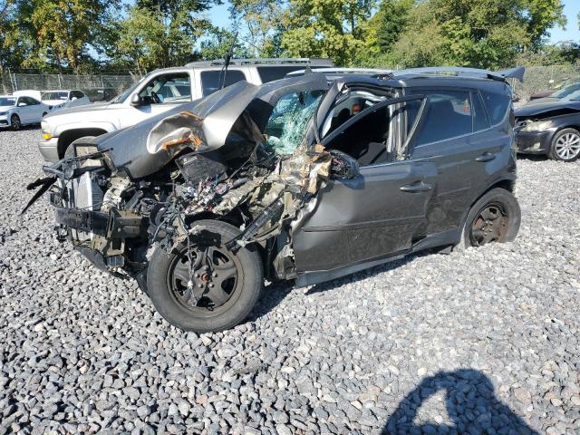 2015 TOYOTA RAV4 LE, 