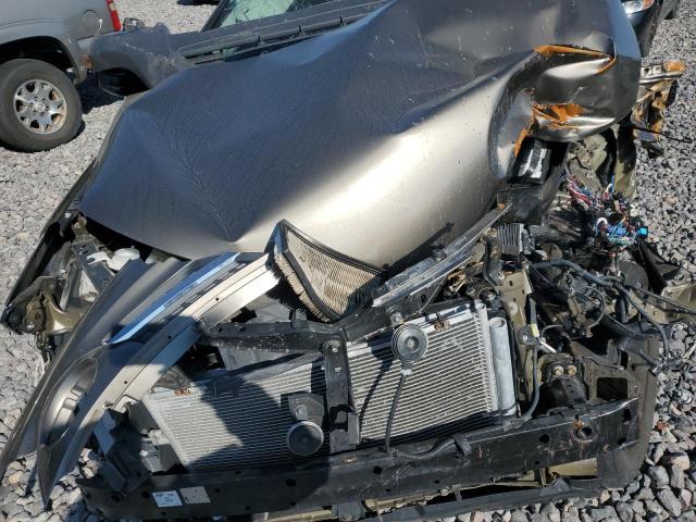 2T3ZFREV3FW171568 - 2015 TOYOTA RAV4 LE TAN photo 12