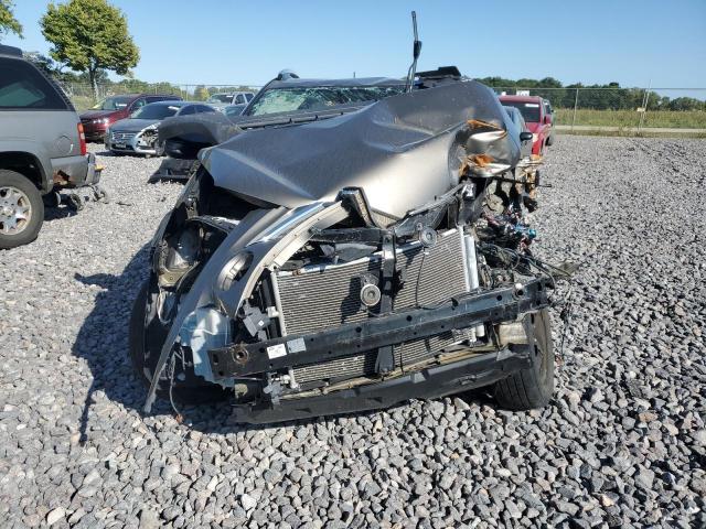 2T3ZFREV3FW171568 - 2015 TOYOTA RAV4 LE TAN photo 5