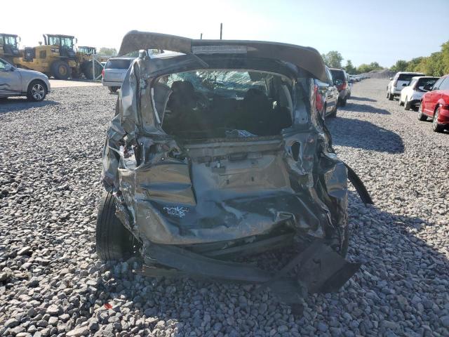 2T3ZFREV3FW171568 - 2015 TOYOTA RAV4 LE TAN photo 6