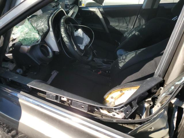 2T3ZFREV3FW171568 - 2015 TOYOTA RAV4 LE TAN photo 7