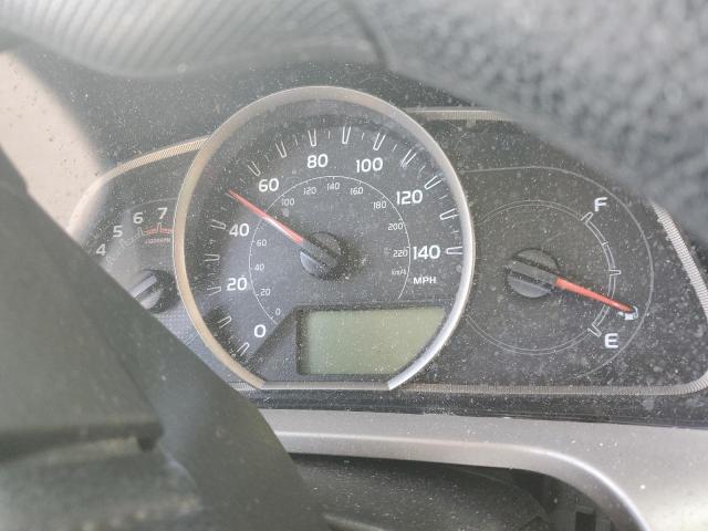 2T3ZFREV3FW171568 - 2015 TOYOTA RAV4 LE TAN photo 9