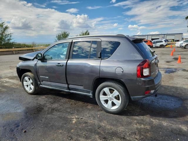 1C4NJDBB5GD714282 - 2016 JEEP COMPASS SPORT Серый фото 2
