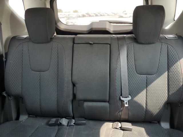 2GNALBEK7D6415564 - 2013 CHEVROLET EQUINOX LS Mavi fotoğraf 10