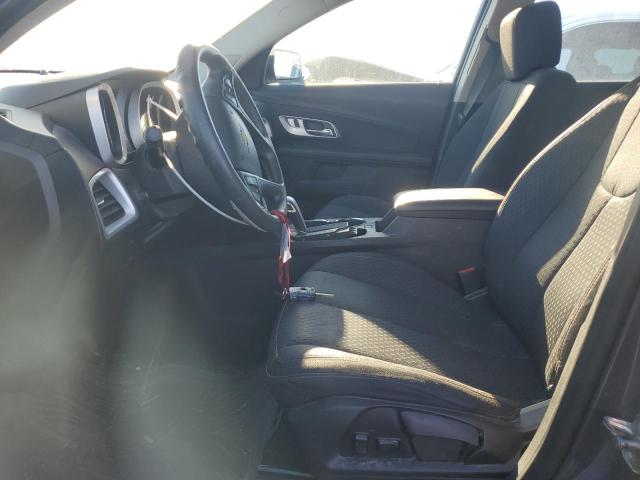 2GNALBEK7D6415564 - 2013 CHEVROLET EQUINOX LS Mavi fotoğraf 7