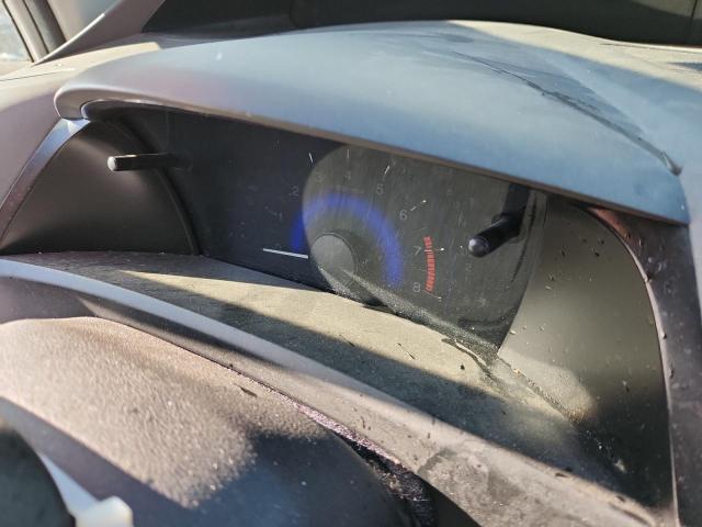 19XFB2F5XCE101108 - 2012 HONDA CIVIC LX أبيض صورة 9