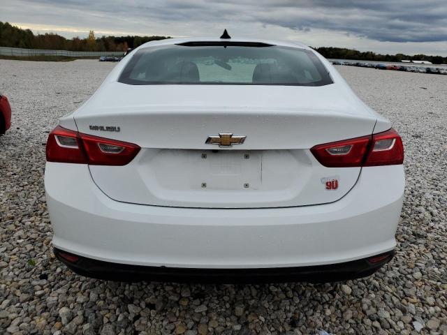 1G1ZC5ST9HF234738 - 2017 CHEVROLET MALIBU LS WHITE photo 6