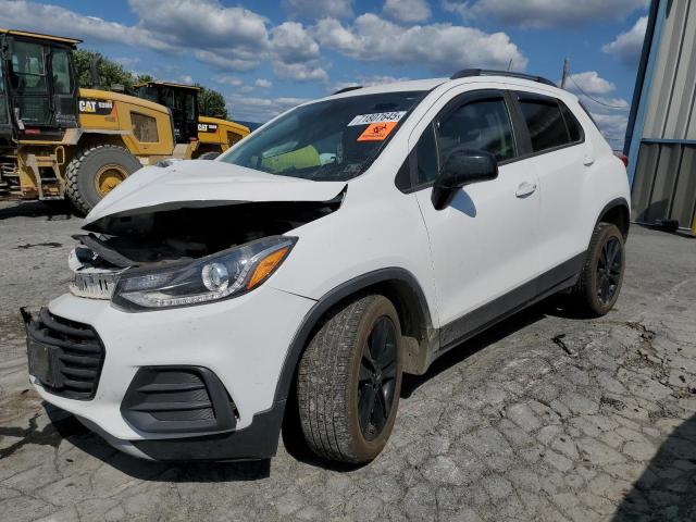 2020 CHEVROLET TRAX 1LT, 