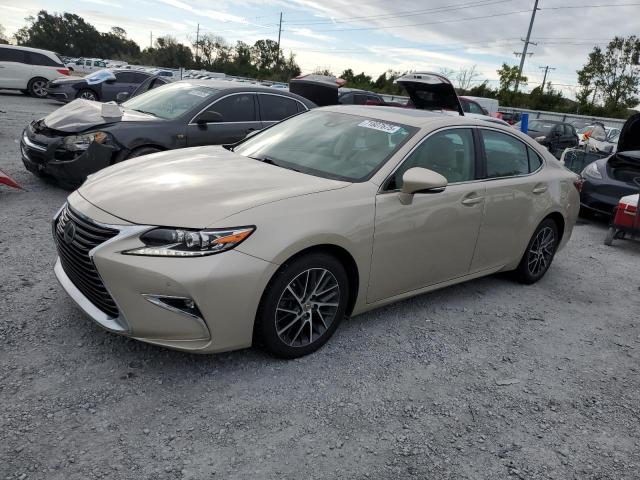2017 LEXUS ES 350, 