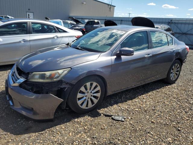 2014 HONDA ACCORD EX, 