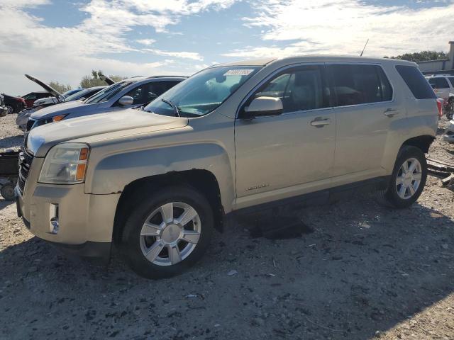 2011 GMC TERRAIN SLE, 