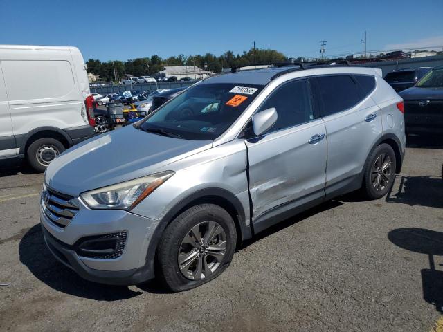 2015 HYUNDAI SANTA FE SPORT, 