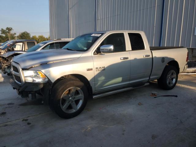 2014 RAM 1500 ST, 